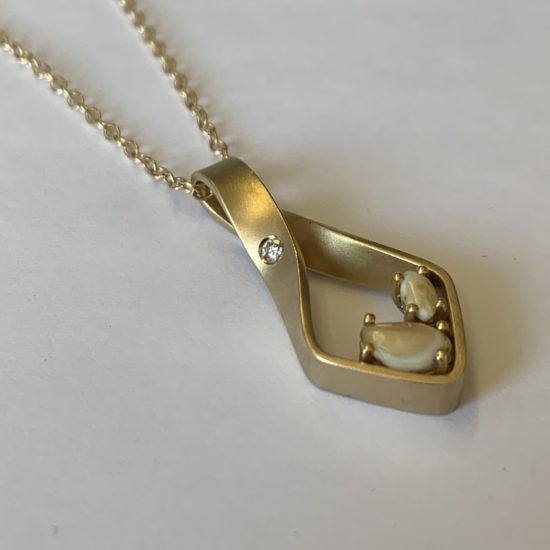 Warum ich mir hochwertigen Schmuck kaufen sollte? 2