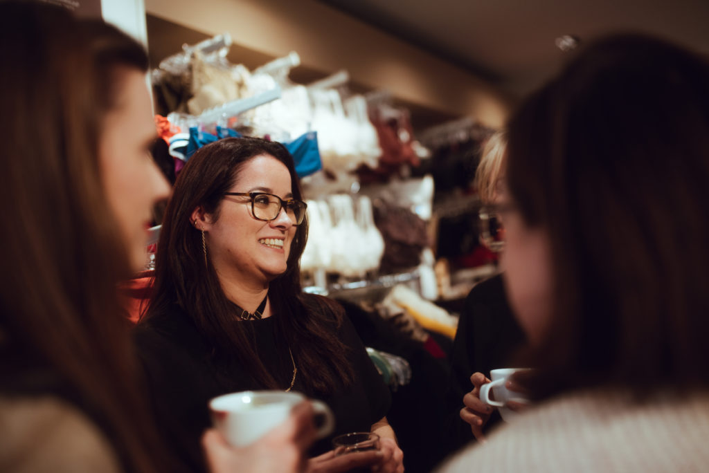 Was man im Leben nicht zurück bekommt. 3