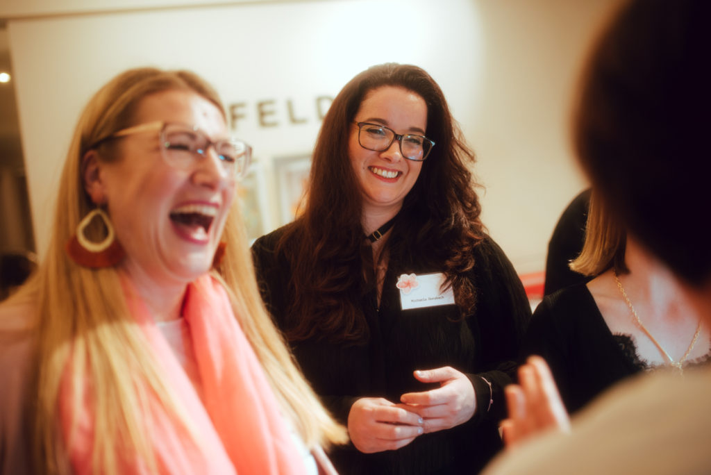 Was man im Leben nicht zurück bekommt. 1