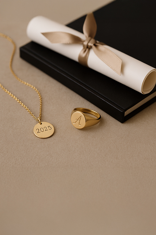 Schmuck schenken 6 Schmuck fürs Leben