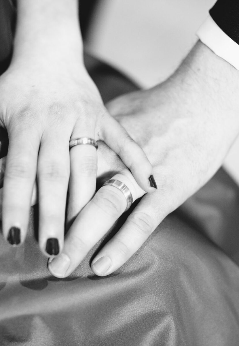 Tod/Erinnerung 1 Schmuck fürs Leben