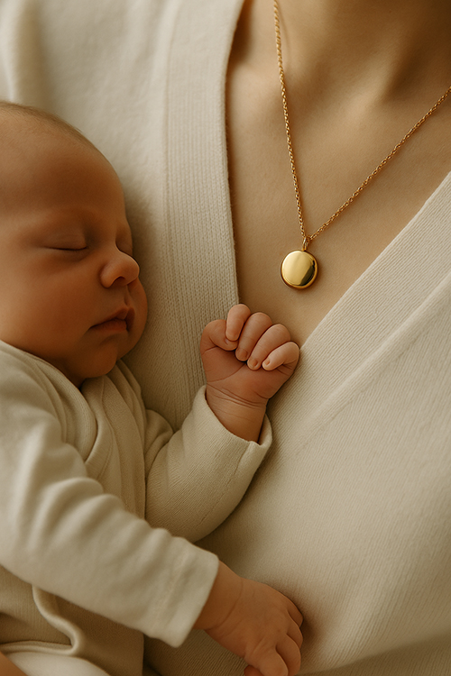 Schmuck schenken 4 Schmuck fürs Leben