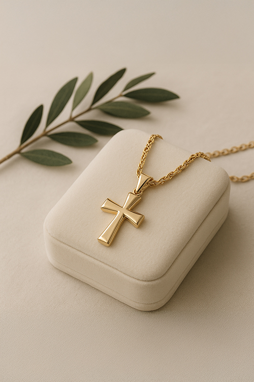 Schmuck schenken 5 Schmuck fürs Leben