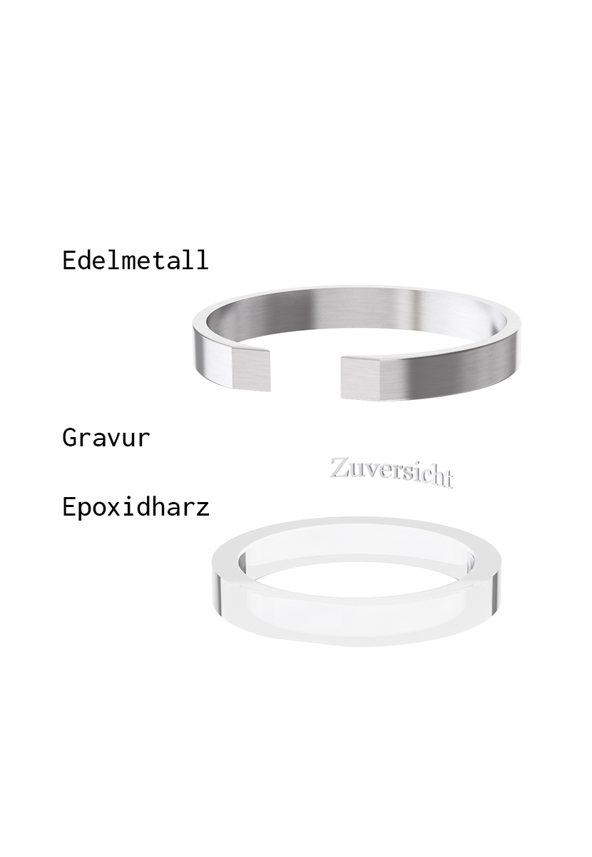 Curved Ring 2 Designs