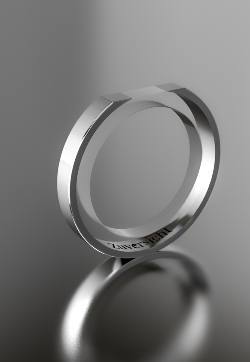 Curved Ring 1 Designs