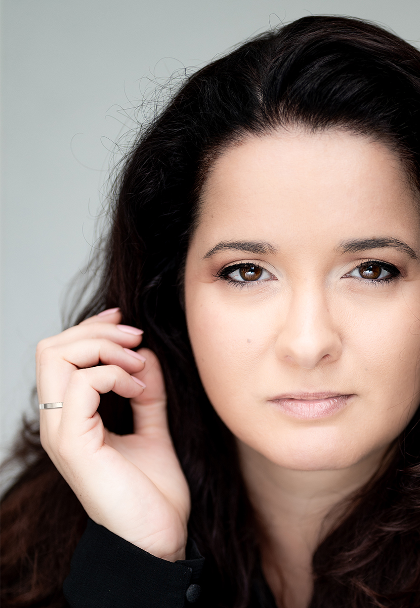 Curved Ring 3 Designs