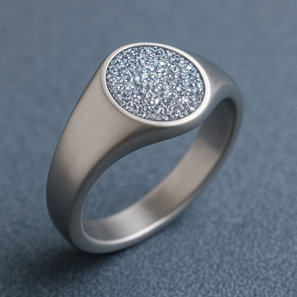 Osmium 4 Einzigartige Materialien