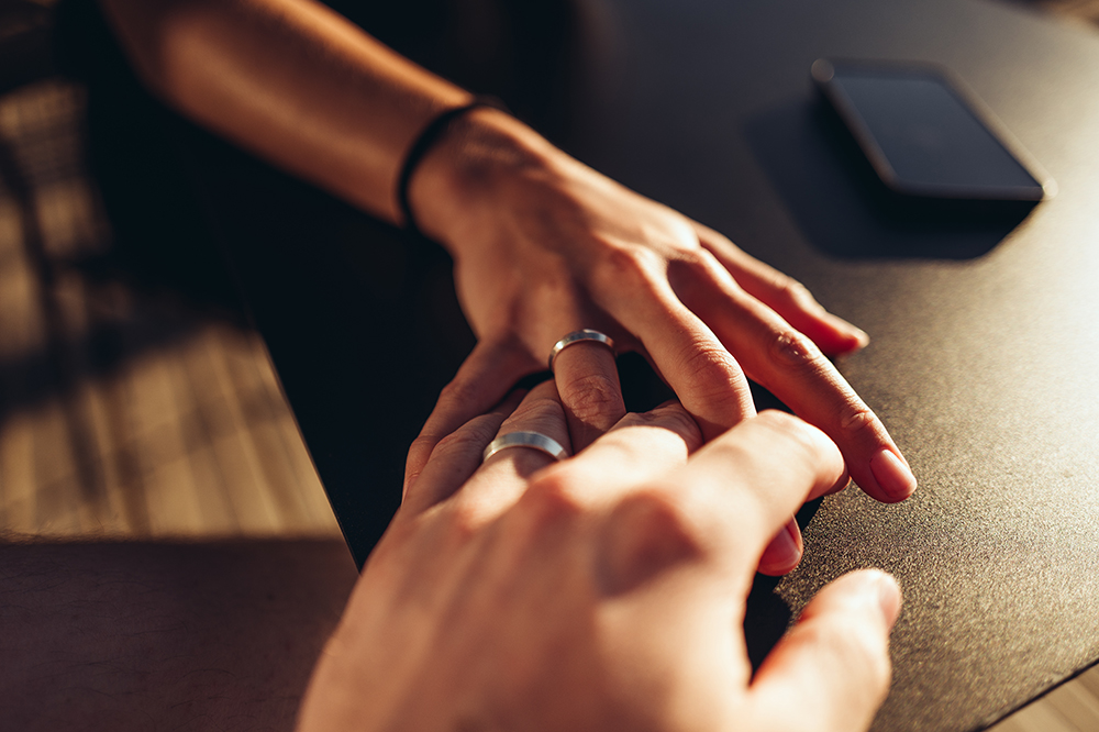 Curved Ring 1 Designs