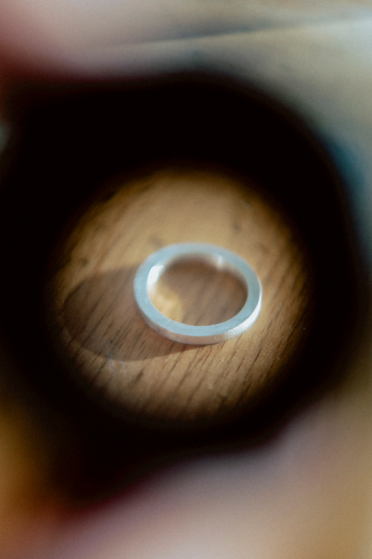 Hochzeit 1