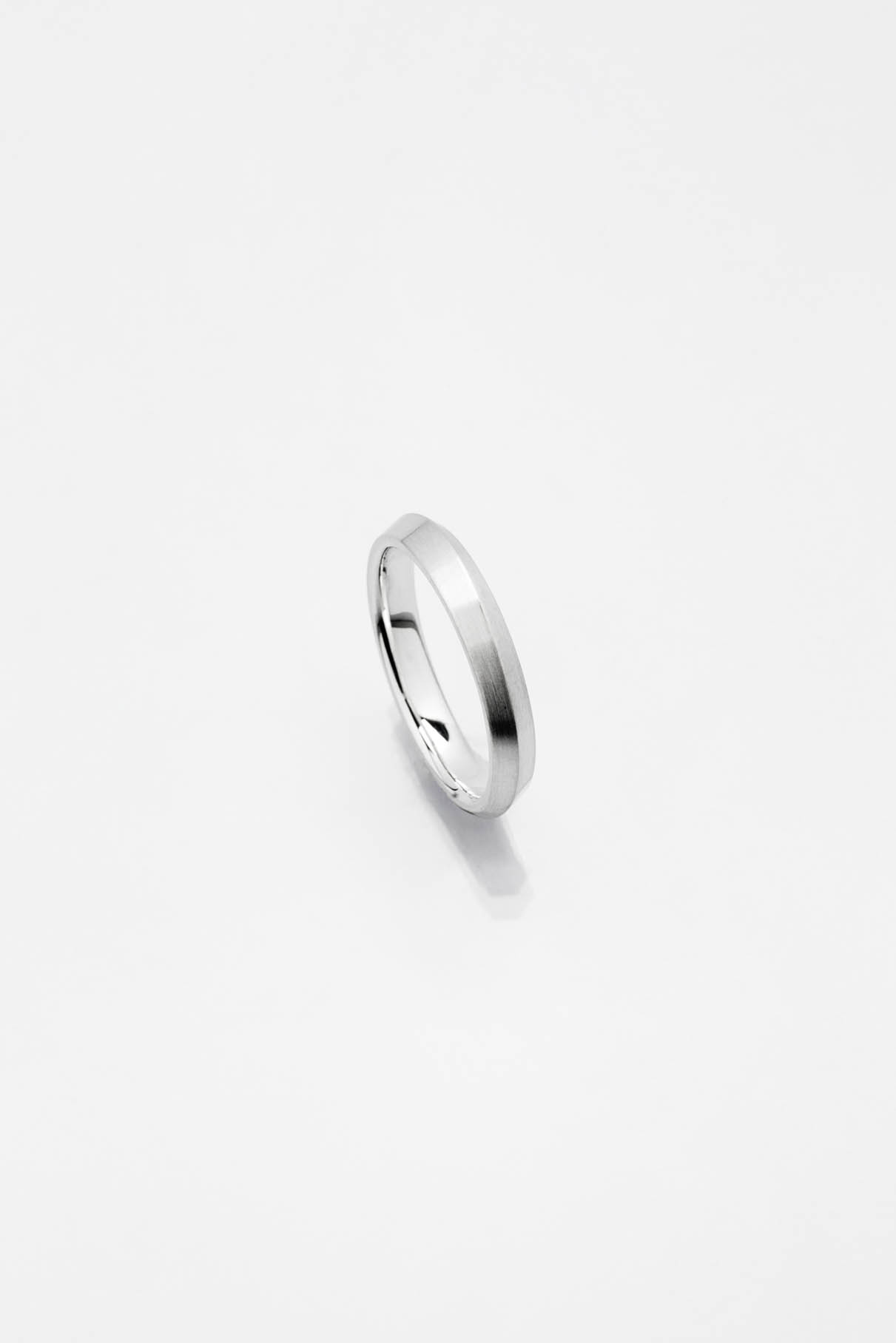 Curved Ring 3 Designs