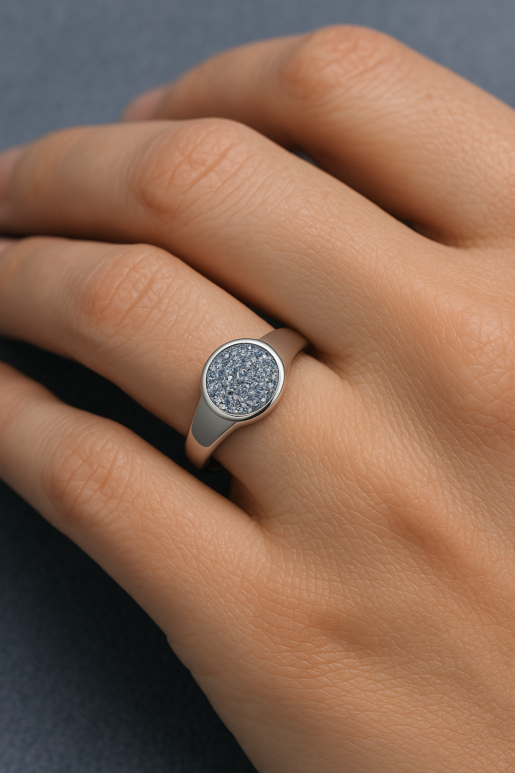 Osmium 5 Einzigartige Materialien