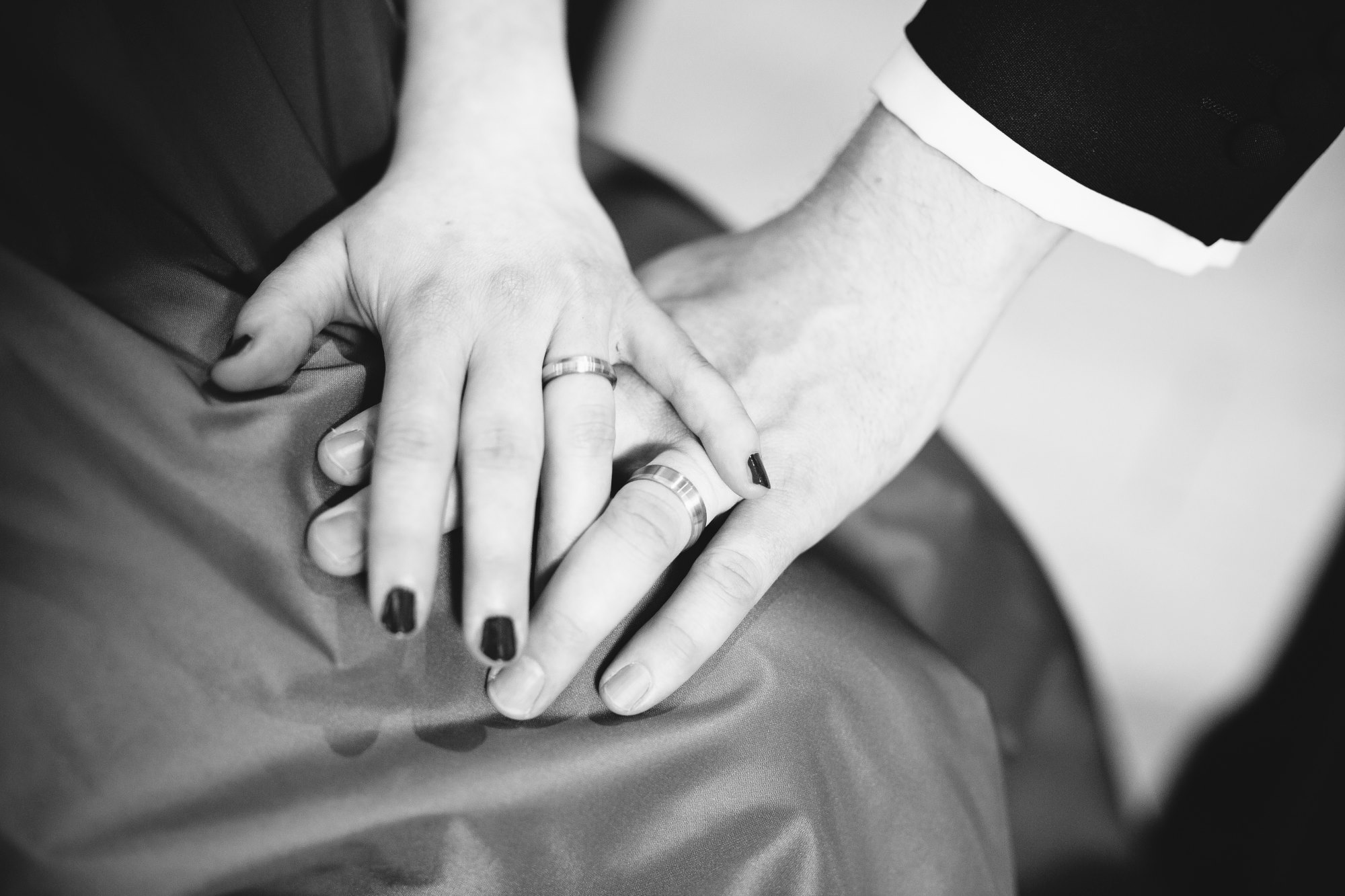 Curved Ring 2 Designs