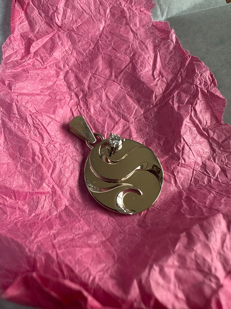 erinnerungsschmuck_thermik_dynamik_rebecca Tod/Erinnerung 1 Schmuck fürs Leben